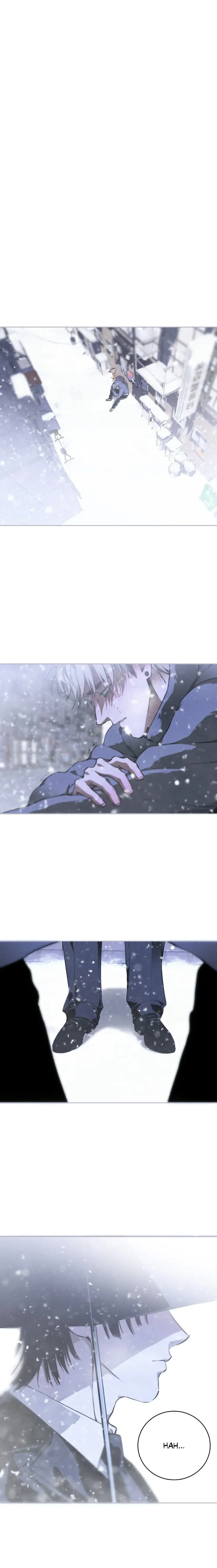 Even in Your Death by JINAN – Uncensored – Ch. 22 [Eng] page 17