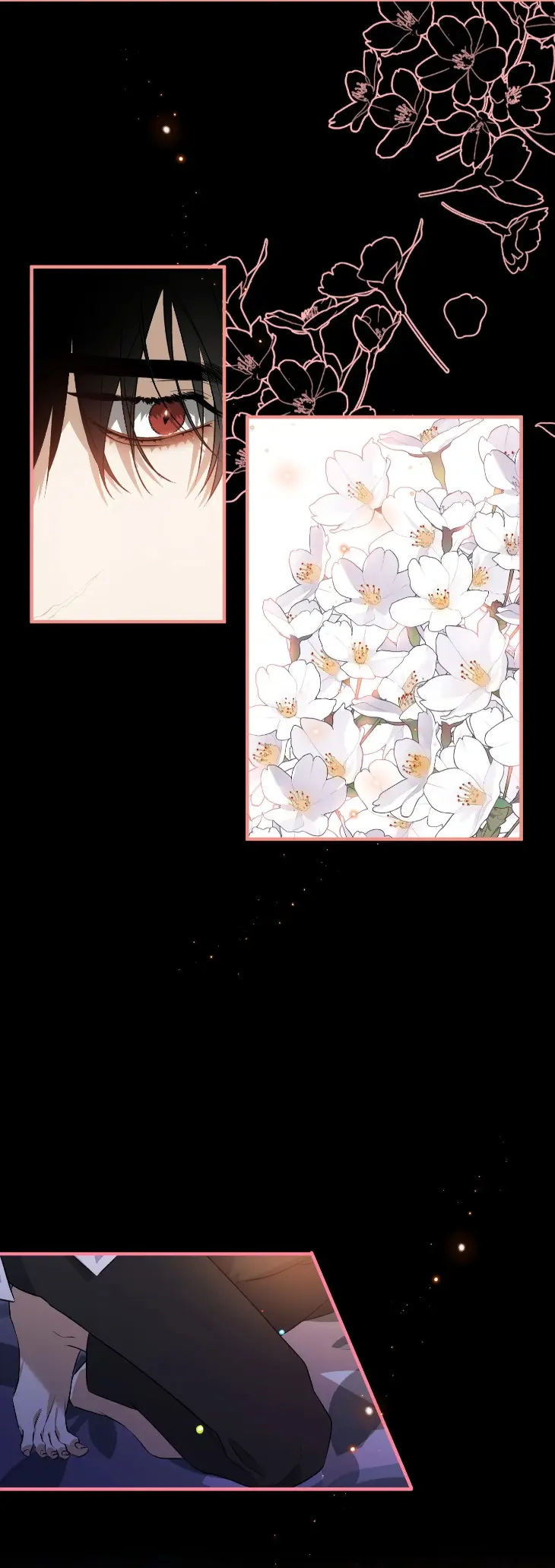 Blossoms of the White Night by Brothers Without A Tomorrow – Uncensored – Ch. 22 [Eng] page 17