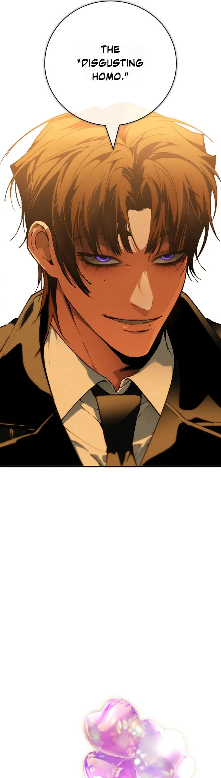 Even in Your Death by JINAN – Uncensored – Ch. 22 [Eng] page 18