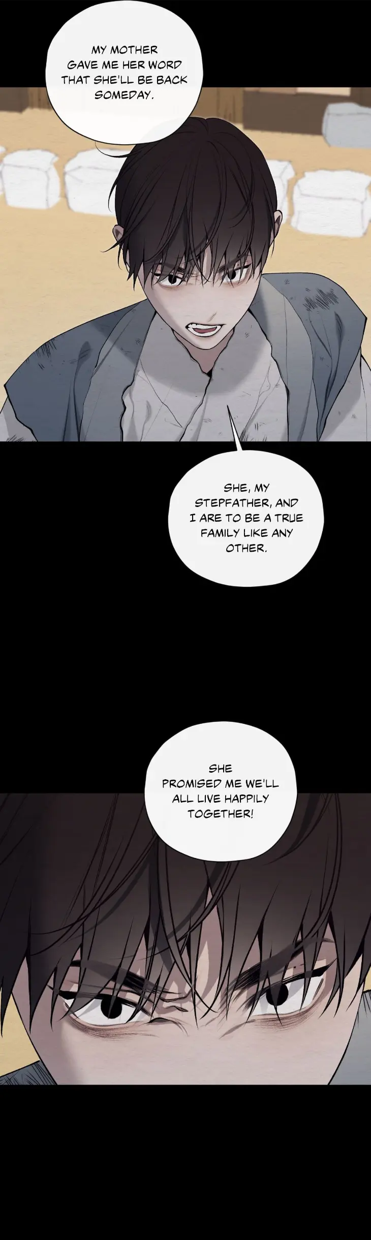 A Twisted Fate by Hyeu – Ch. 62 [Eng] page 18