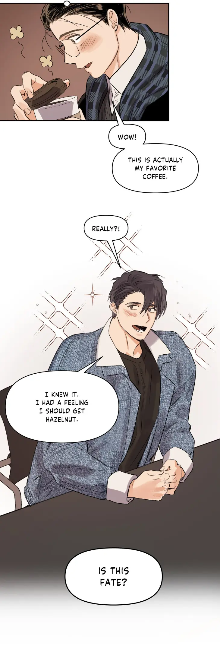 Freshman at Forty by CSJ – Uncensored – Ch. 1-7 [Eng] page 18