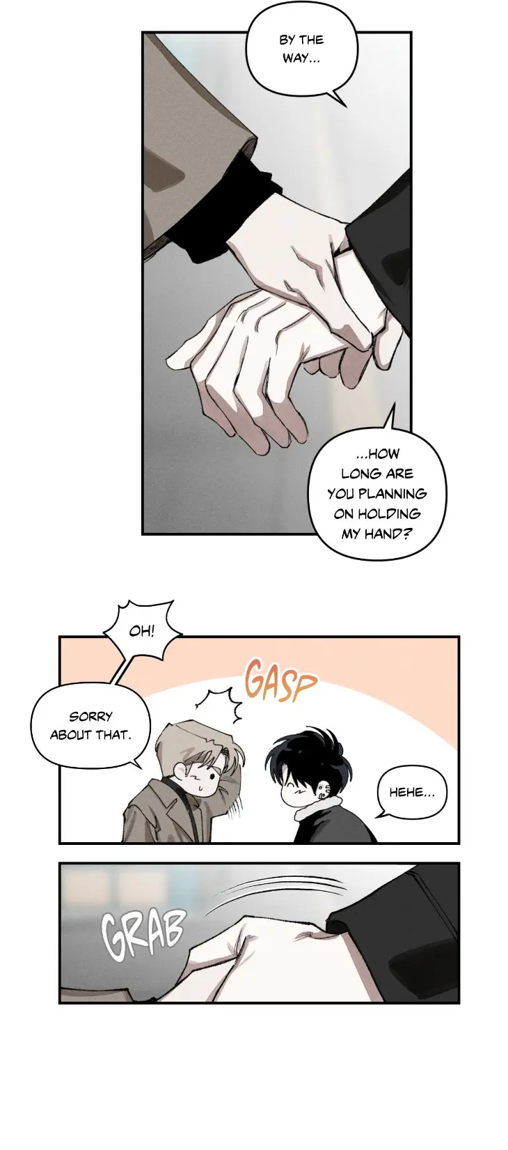 10 Years by 100ban – Uncensored – Ch. 1-10 [Eng] page 18