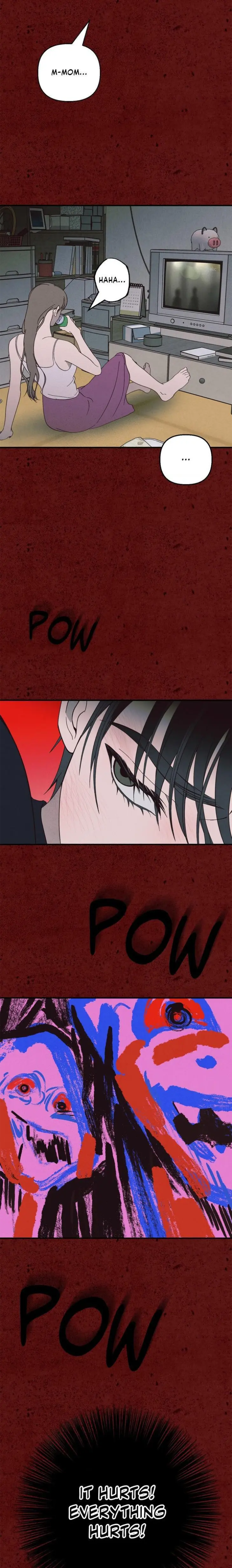 Sink for Me by POTATO – Uncensored – Ch. 1-7 [Eng] page 18