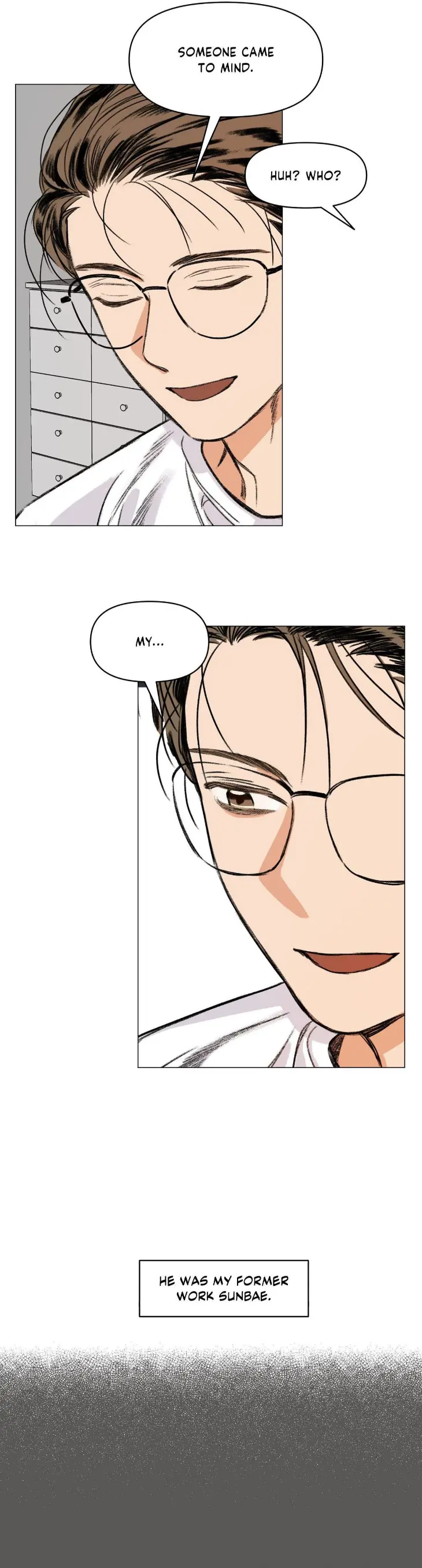 Freshman at Forty by CSJ – Uncensored – Ch. 1-7 [Eng] page 18