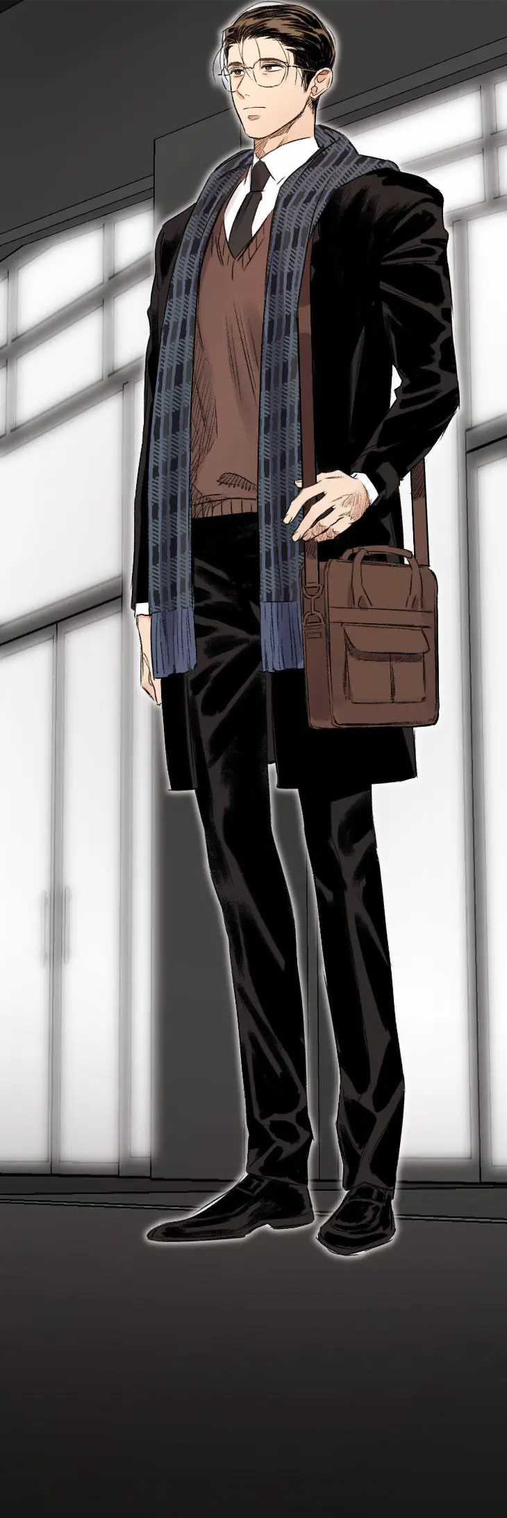 Freshman at Forty by CSJ – Uncensored – Ch. 1-7 [Eng] page 18