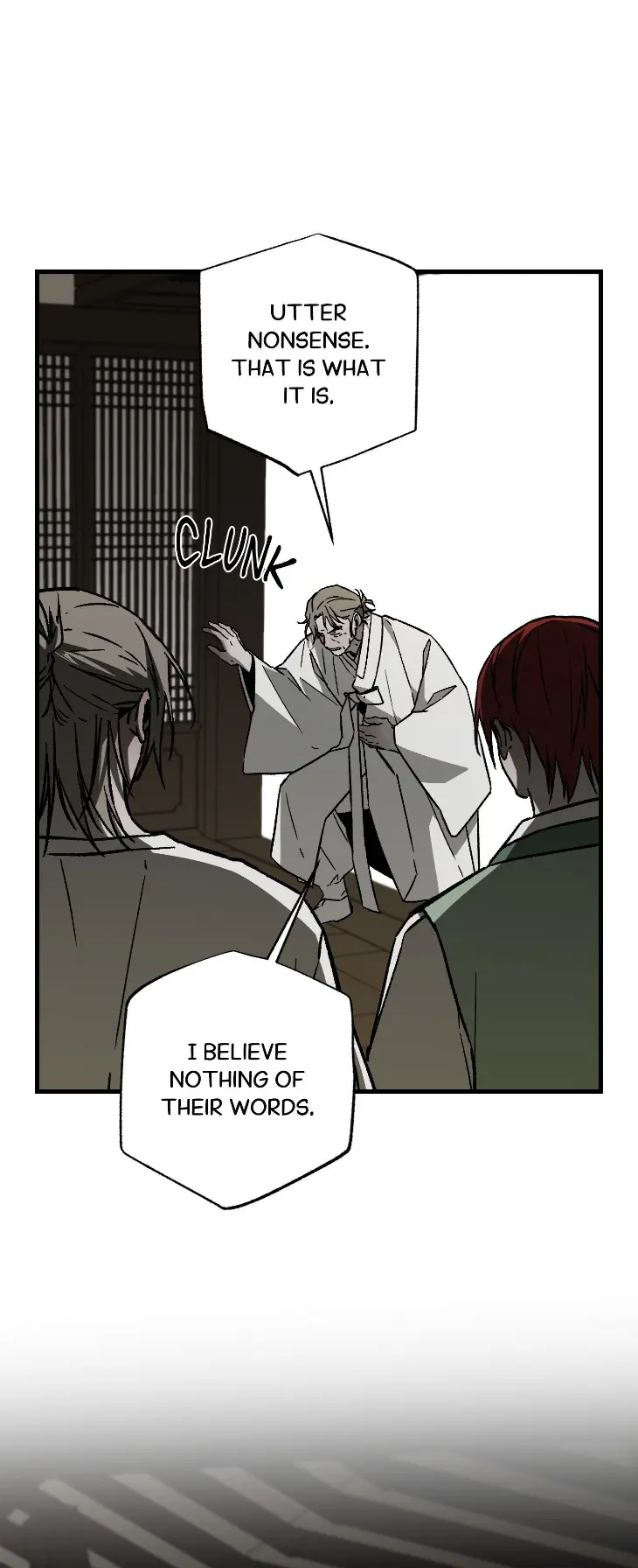 Broken Bloodline by SEONTAE – Uncensored – Ch. 22 [Eng] page 18