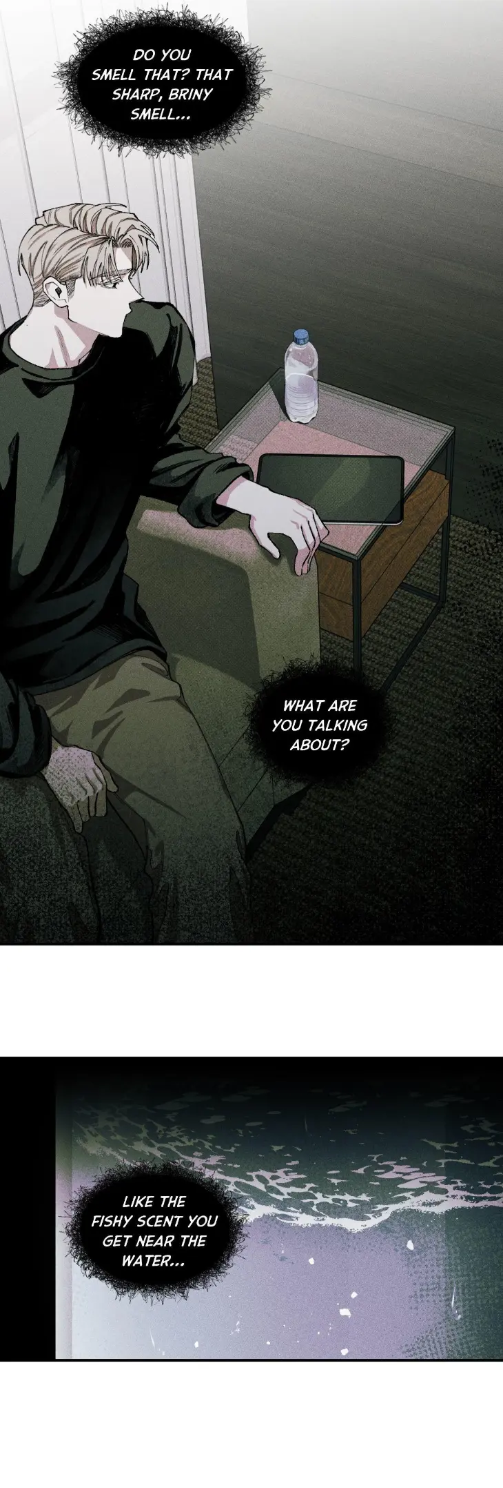 10 Years by 100ban – Uncensored – Ch. 1-10 [Eng] page 18