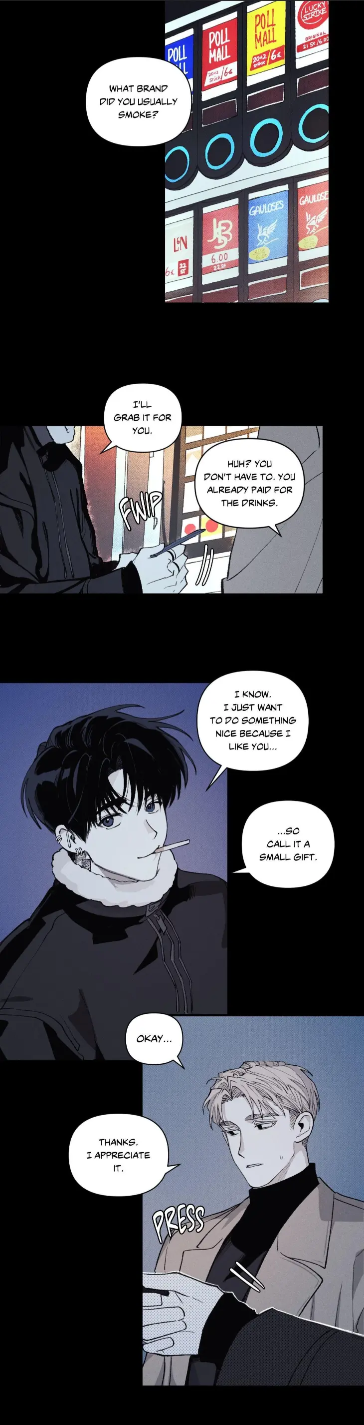 10 Years by 100ban – Uncensored – Ch. 1-10 [Eng] page 18