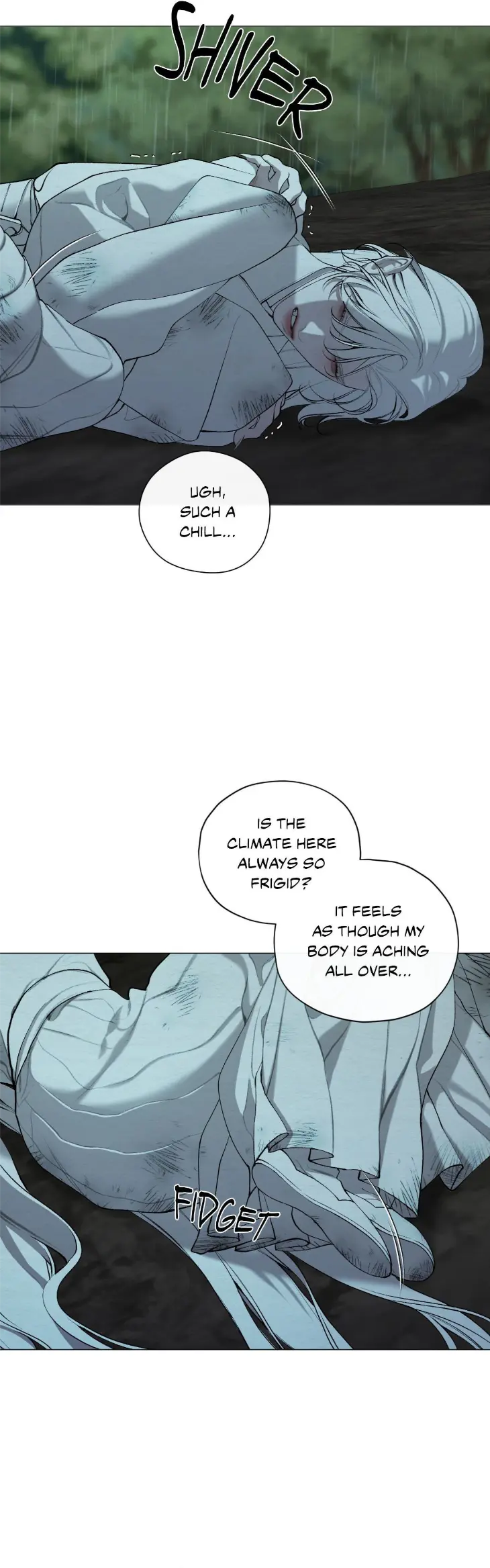 A Twisted Fate by Hyeu – Ch. 62 [Eng] page 18
