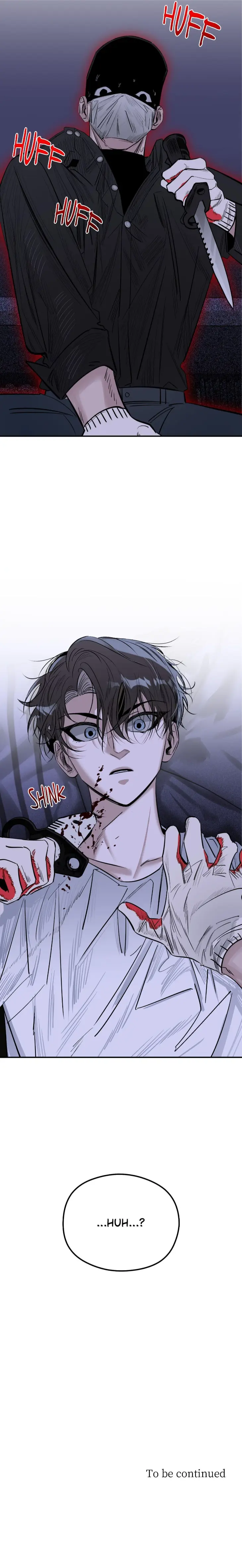 In the Shadow of the Serpent by TAFFY – Uncensored – Ch. 18 [Eng] page 18