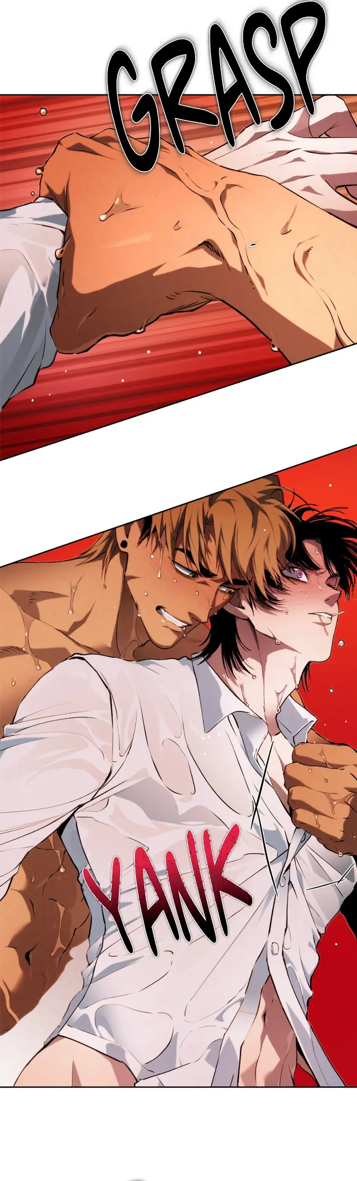 Even in Your Death by JINAN – Uncensored – Ch. 22 [Eng] page 18