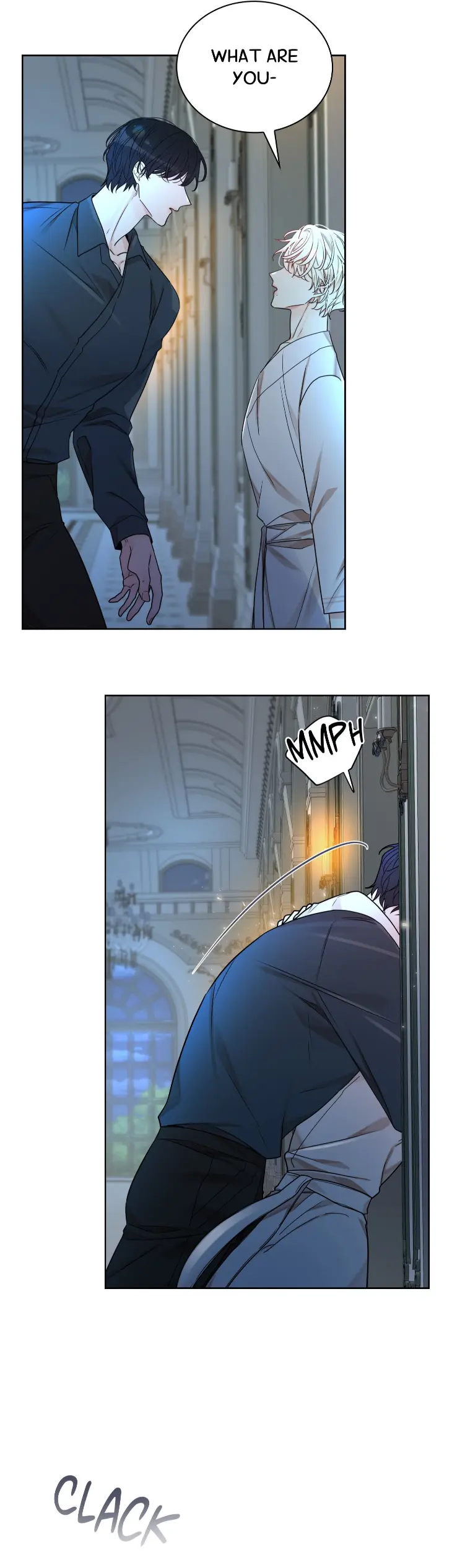 The Serpent’s Den by RANHAN – Uncensored – Ch. 24 [Eng] page 18