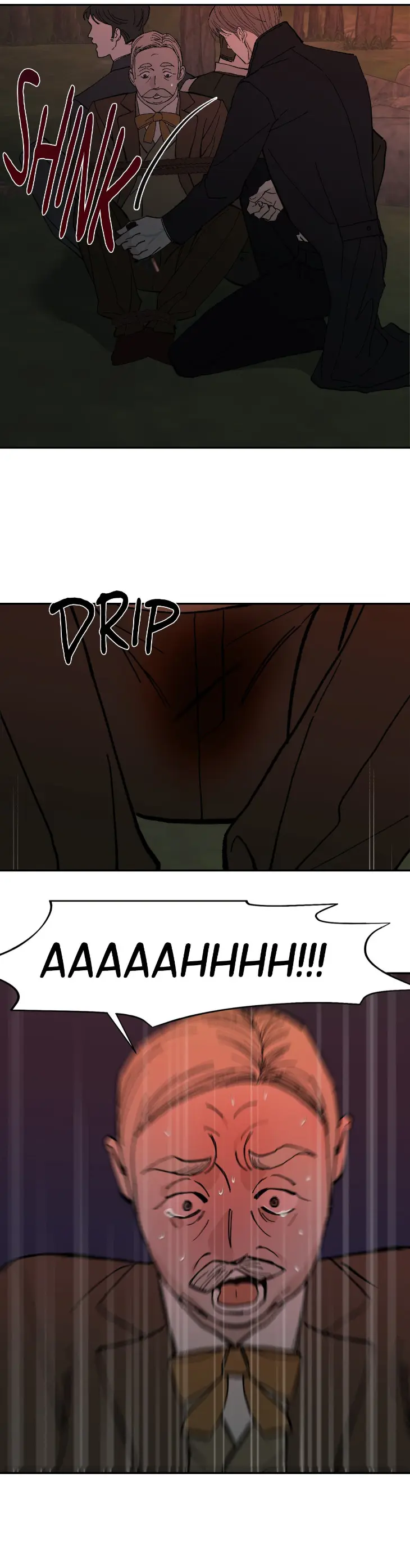 Maison by Leaf – Ch. 75 [Eng] page 18