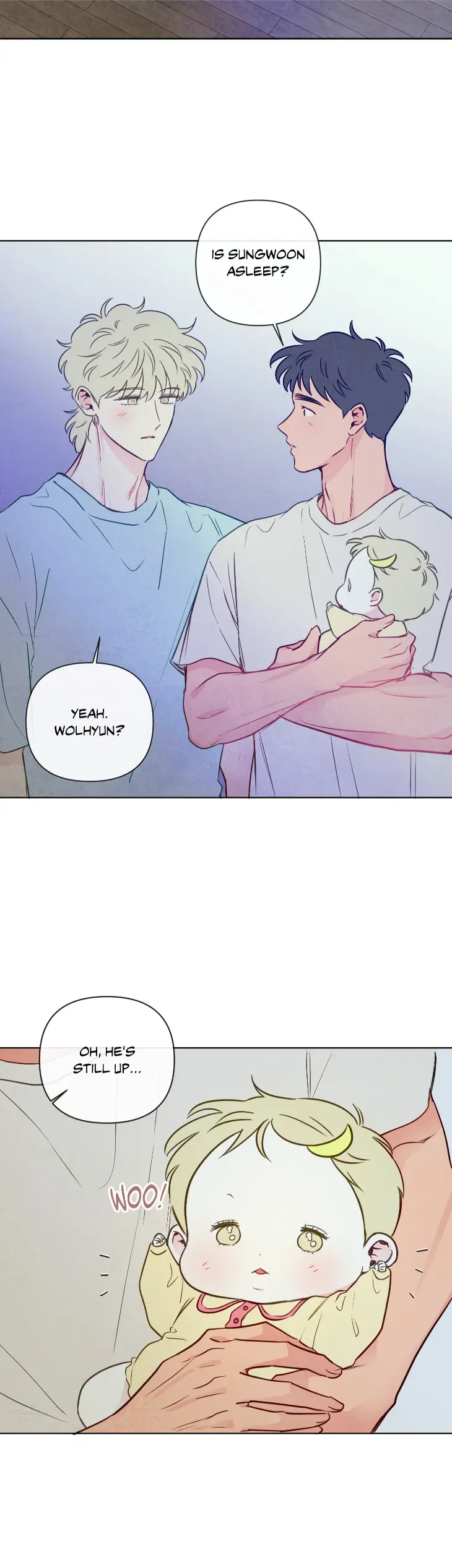 The Sacred Serpent’s Seduction by Dagom – Uncensored – Side 5 [Eng] page 18