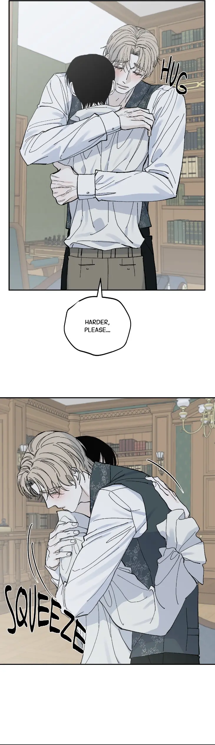 Maison by Leaf – Ch. 75 [Eng] page 18