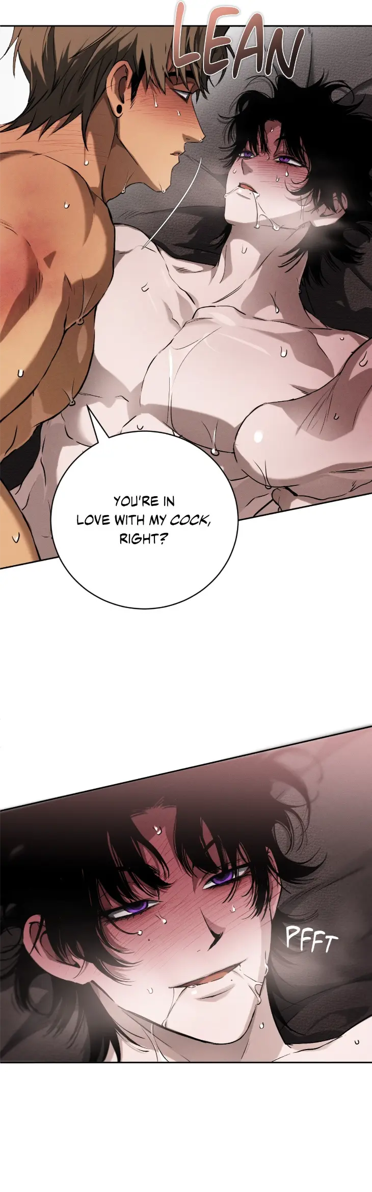 Even in Your Death by JINAN – Uncensored – Ch. 22 [Eng] page 18