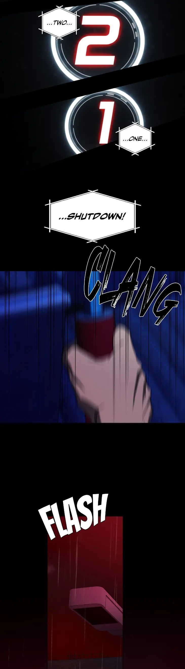 R2R: Run to Red by pyogo – Uncensored – Ch. 10 [Eng] page 18