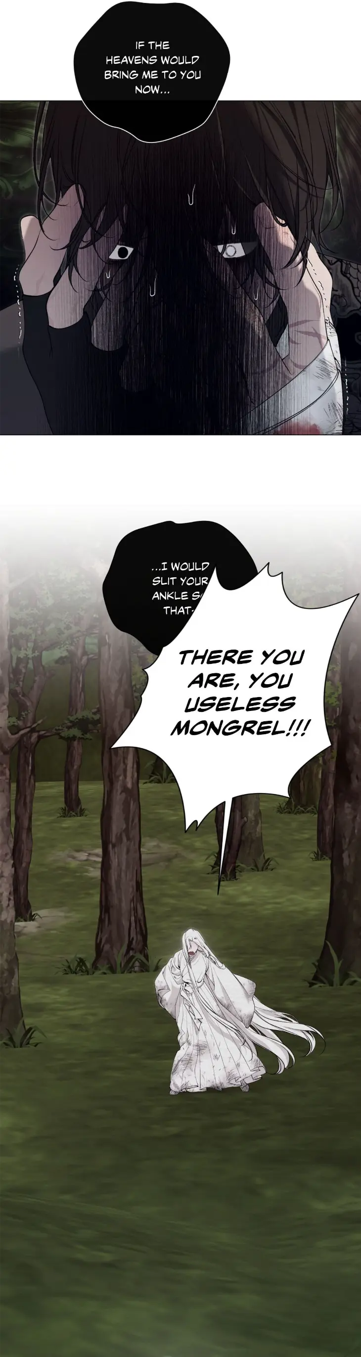 A Twisted Fate by Hyeu – Ch. 62 [Eng] page 18