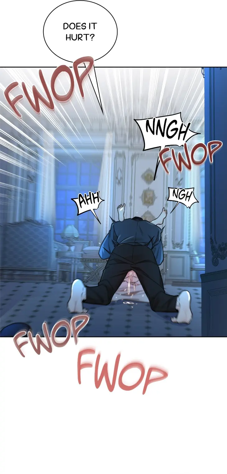 The Serpent’s Den by RANHAN – Uncensored – Ch. 24 [Eng] page 18