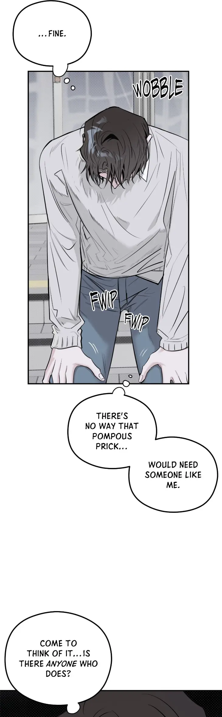 In the Shadow of the Serpent by TAFFY – Uncensored – Ch. 18 [Eng] page 18