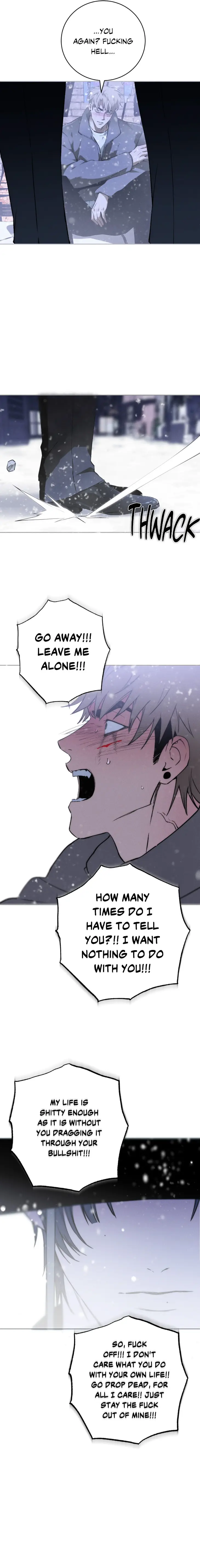 Even in Your Death by JINAN – Uncensored – Ch. 22 [Eng] page 18