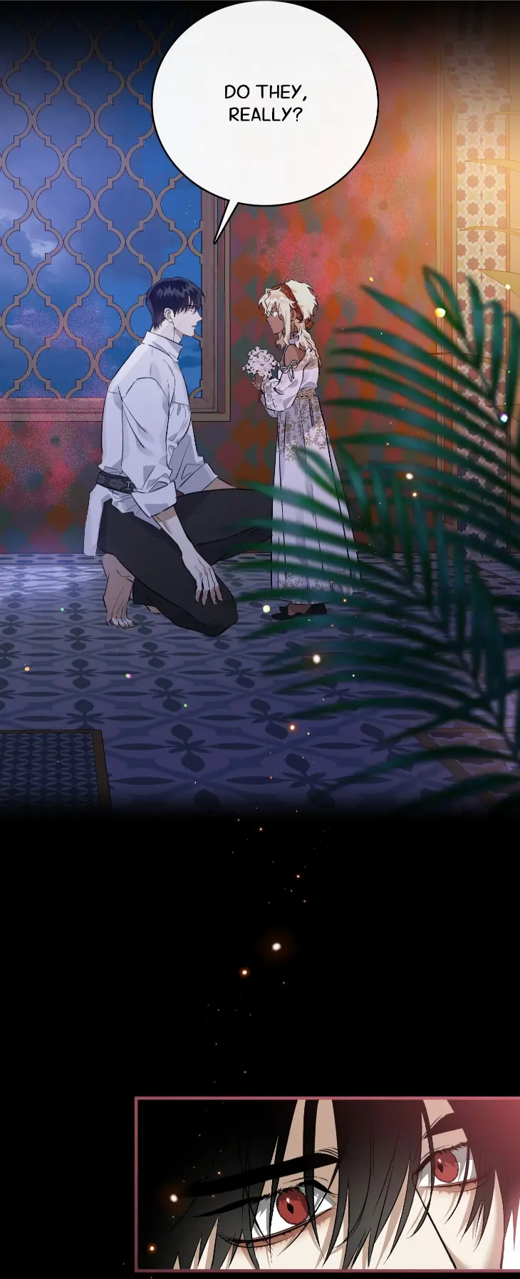 Blossoms of the White Night by Brothers Without A Tomorrow – Uncensored – Ch. 22 [Eng] page 18