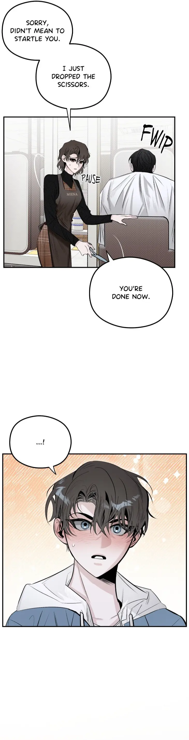 In the Shadow of the Serpent by TAFFY – Uncensored – Ch. 18 [Eng] page 18