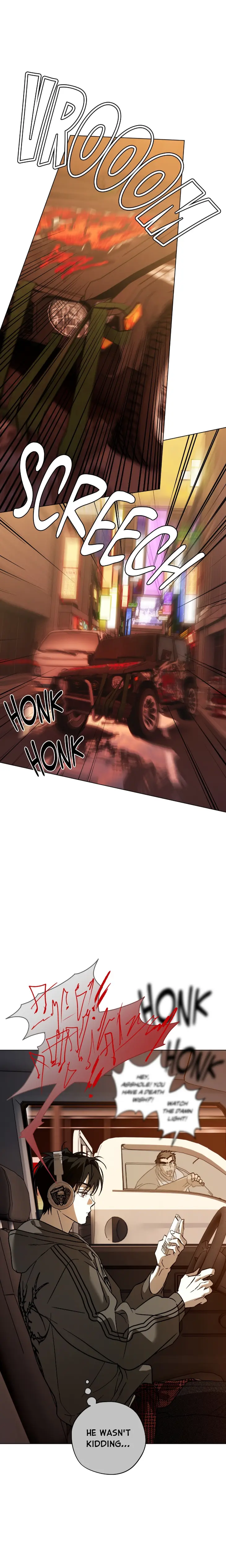 R2R: Run to Red by pyogo – Uncensored – Ch. 10 [Eng] page 18