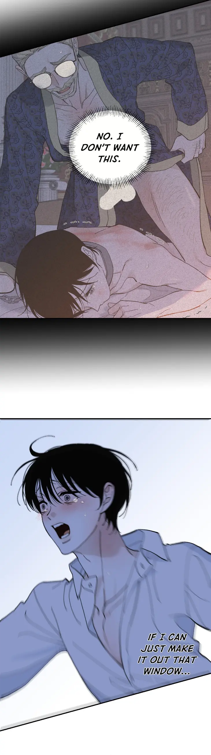 Maison by Leaf – Ch. 75 [Eng] page 19