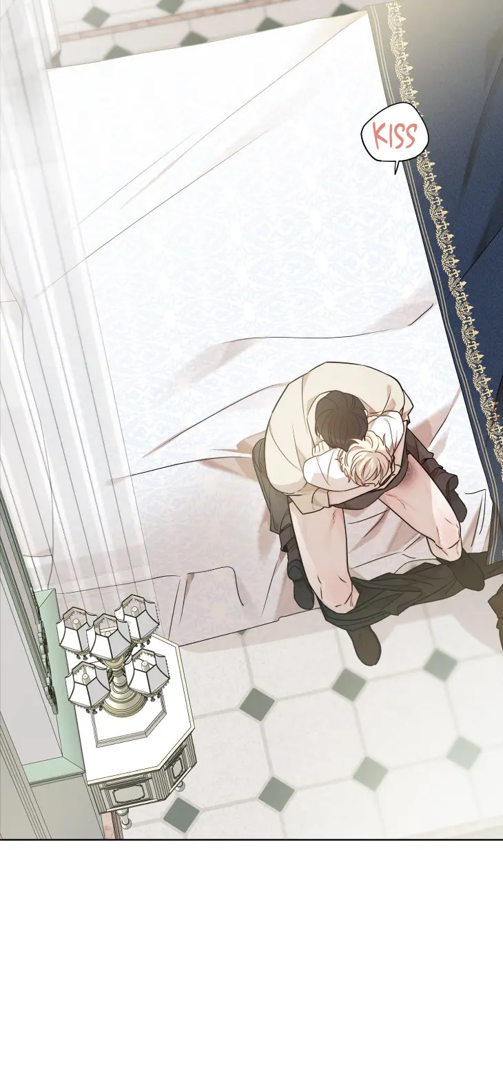 The Serpent’s Den by RANHAN – Uncensored – Ch. 24 [Eng] page 19