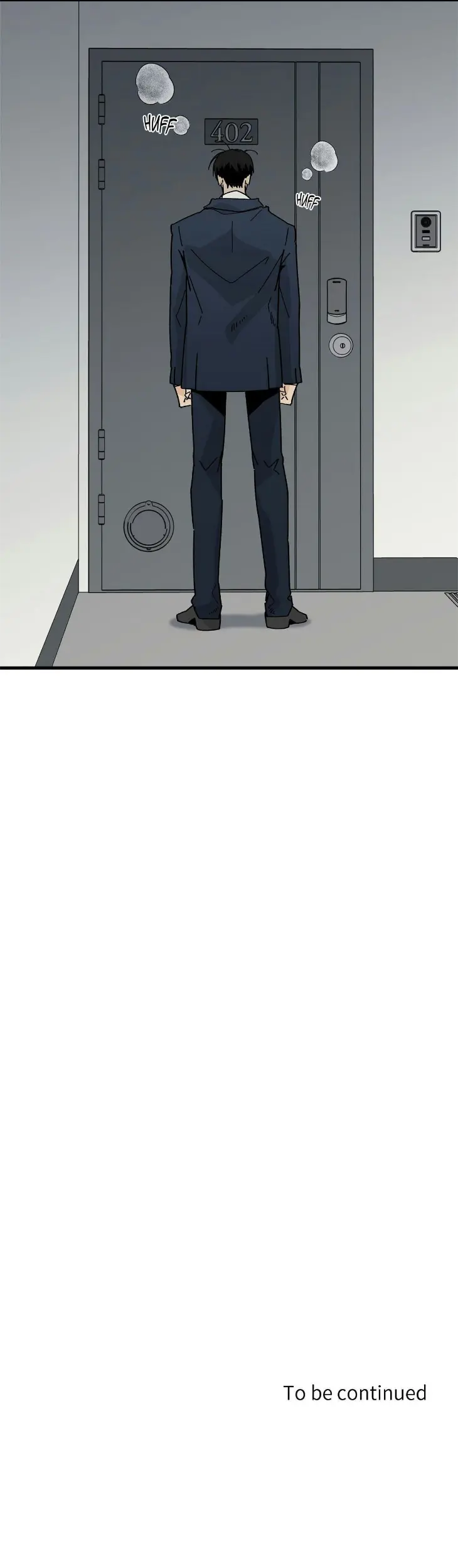 Office Hero by LattePanda – Uncensored – Ch. 13 [Eng] page 17