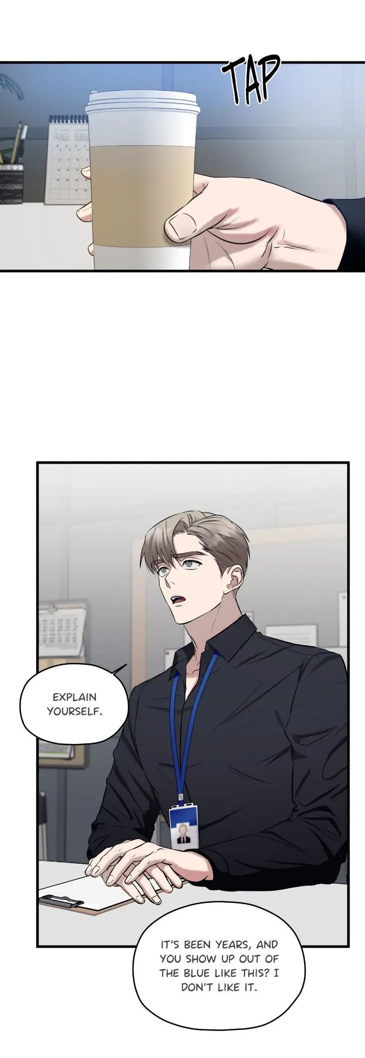 Today’s Horoscope: Breakup by CSJ – Uncensored – Ch. 1-8 [Eng] page 19