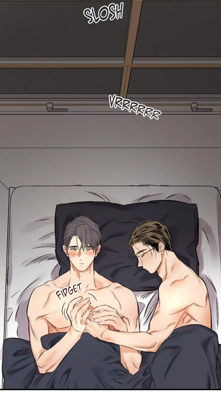 Freshman at Forty by CSJ – Uncensored – Ch. 1-7 [Eng] page 19