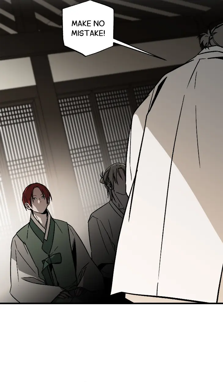 Broken Bloodline by SEONTAE – Uncensored – Ch. 22 [Eng] page 19