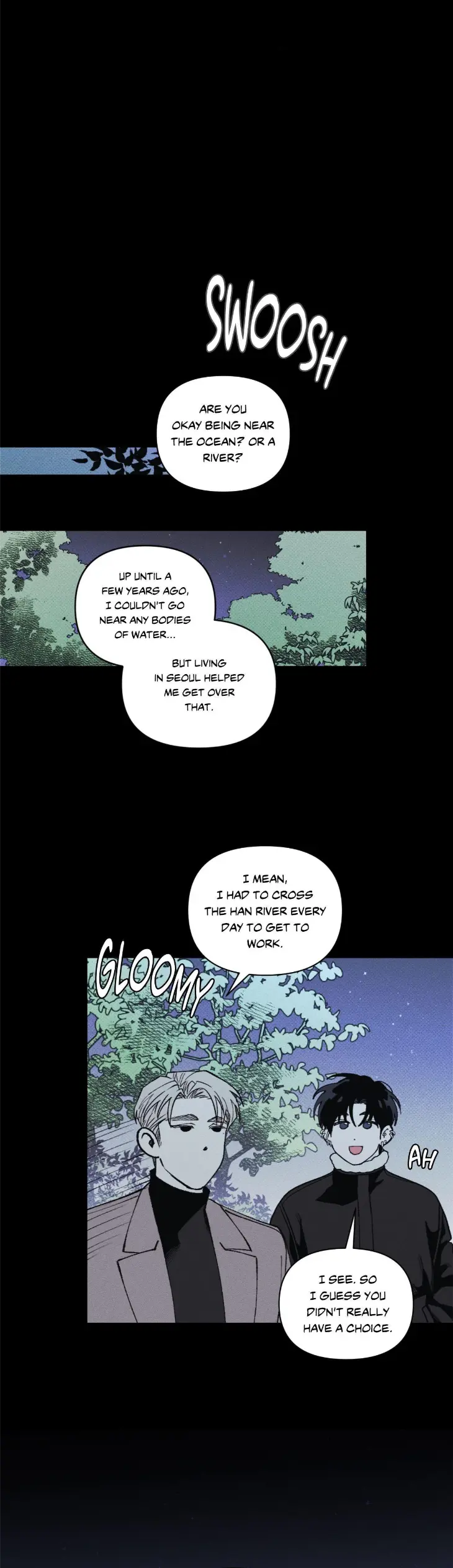 10 Years by 100ban – Uncensored – Ch. 1-10 [Eng] page 19