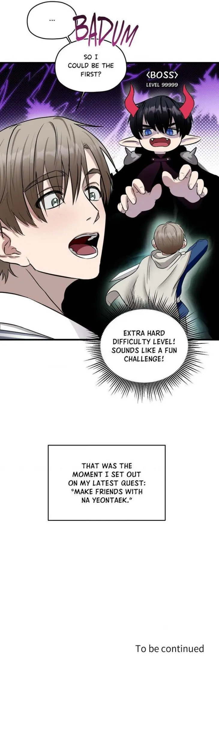 Today’s Horoscope: Breakup by CSJ – Uncensored – Ch. 1-8 [Eng] page 19