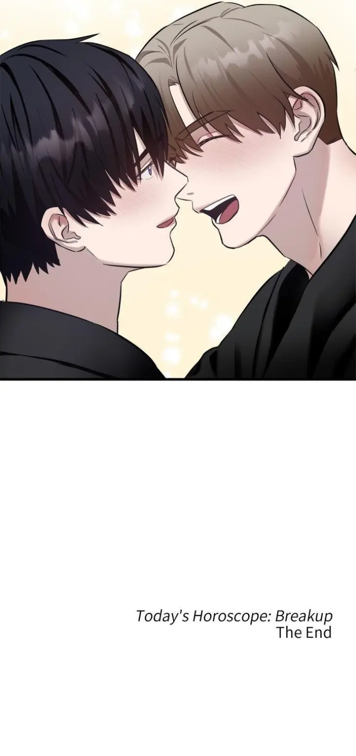 Today’s Horoscope: Breakup by CSJ – Uncensored – Ch. 1-8 [Eng] page 19