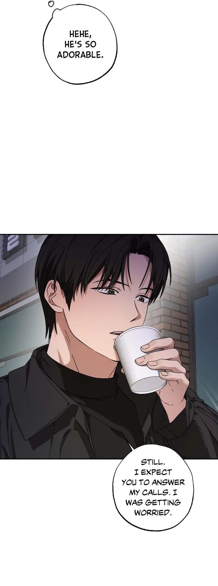 Keeping it Brief by Guchun – Uncensored – Ch. 1-6 [Eng] page 19