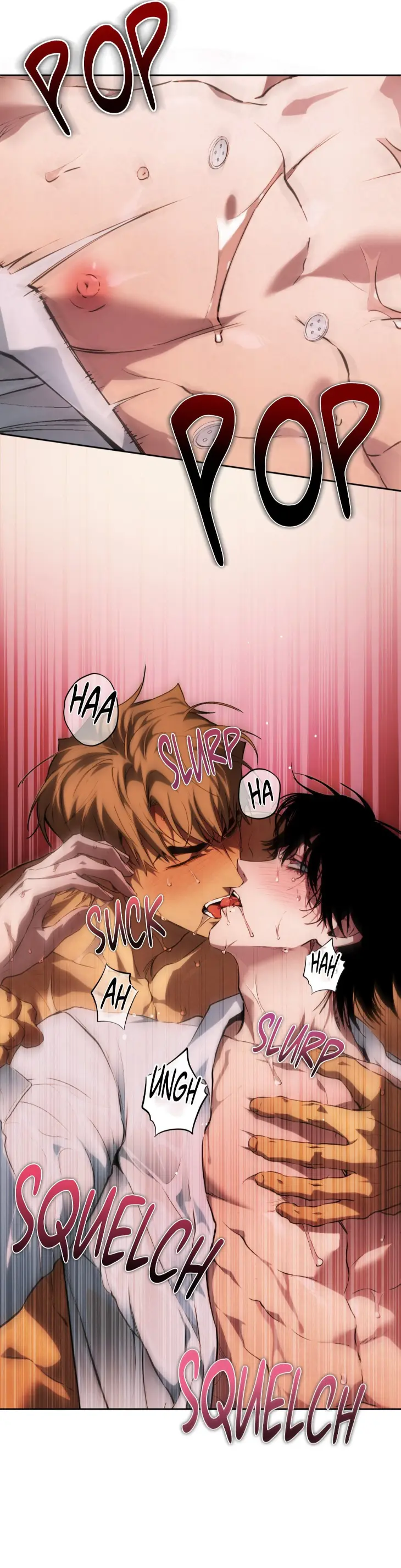 Even in Your Death by JINAN – Uncensored – Ch. 22 [Eng] page 19