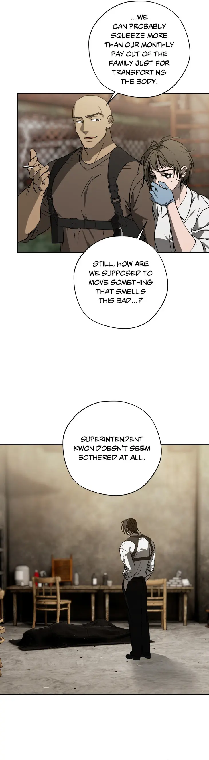 R2R: Run to Red by pyogo – Uncensored – Ch. 10 [Eng] page 19