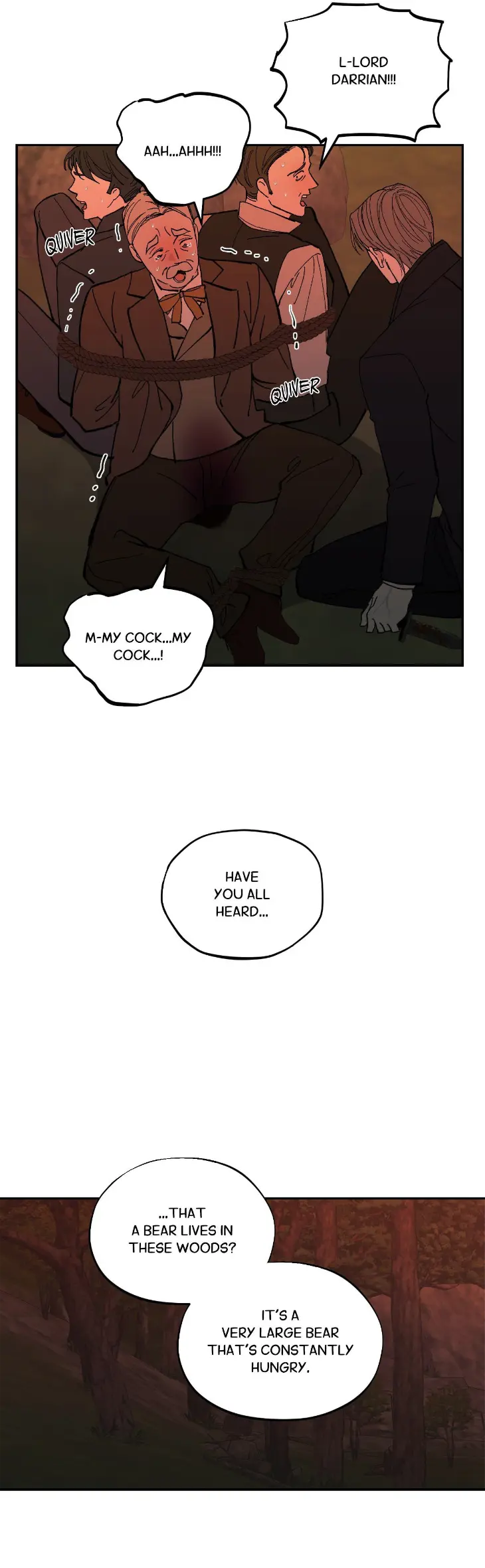 Maison by Leaf – Ch. 75 [Eng] page 19