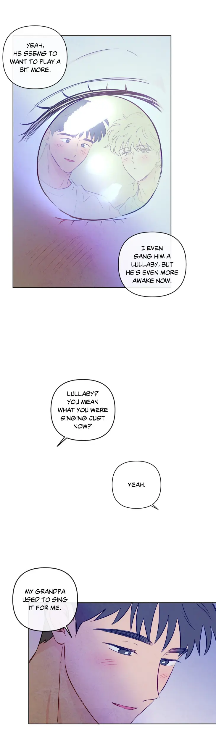 The Sacred Serpent’s Seduction by Dagom – Uncensored – Side 5 [Eng] page 19