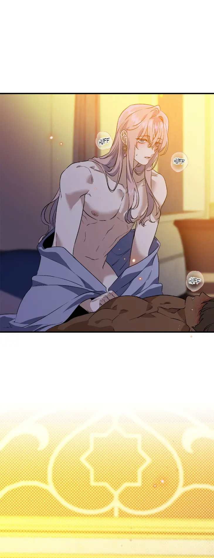 Blossoms of the White Night by Brothers Without A Tomorrow – Uncensored – Ch. 22 [Eng] page 19