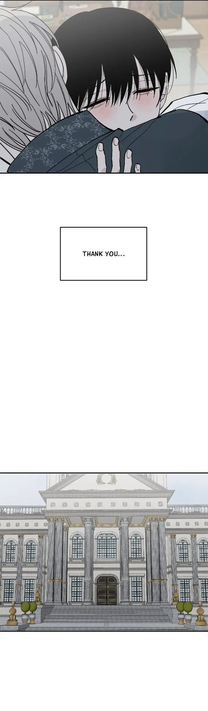 Maison by Leaf – Ch. 75 [Eng] page 19