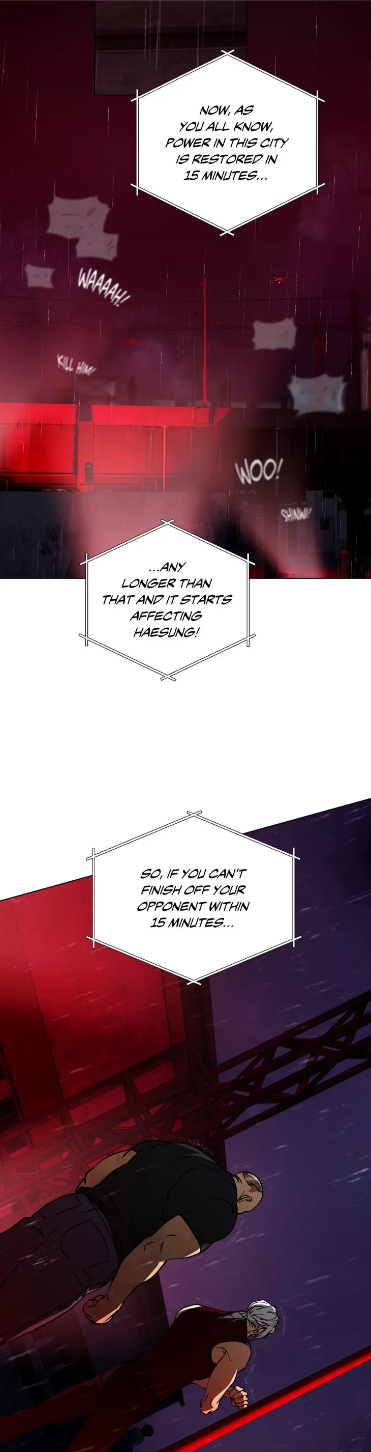 R2R: Run to Red by pyogo – Uncensored – Ch. 10 [Eng] page 19