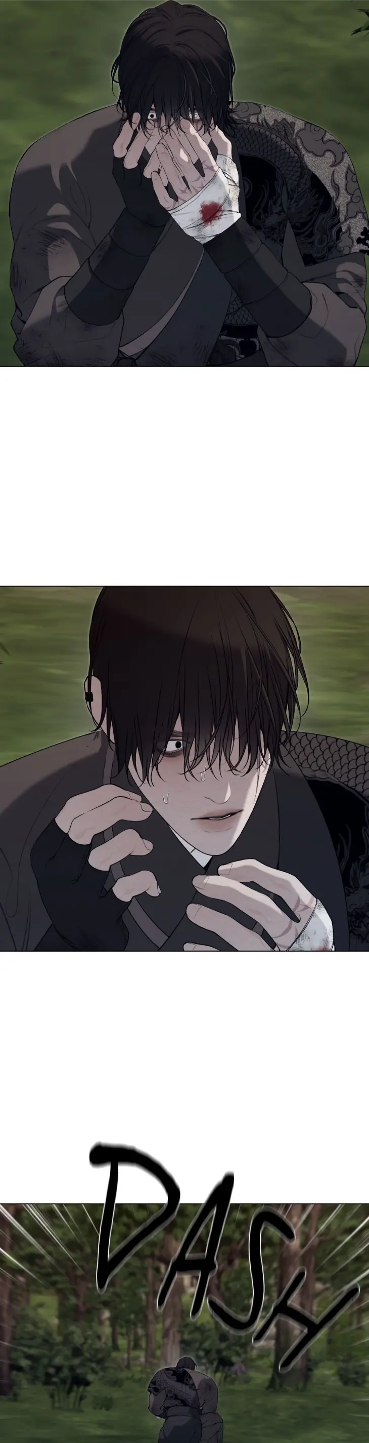 A Twisted Fate by Hyeu – Ch. 62 [Eng] page 19