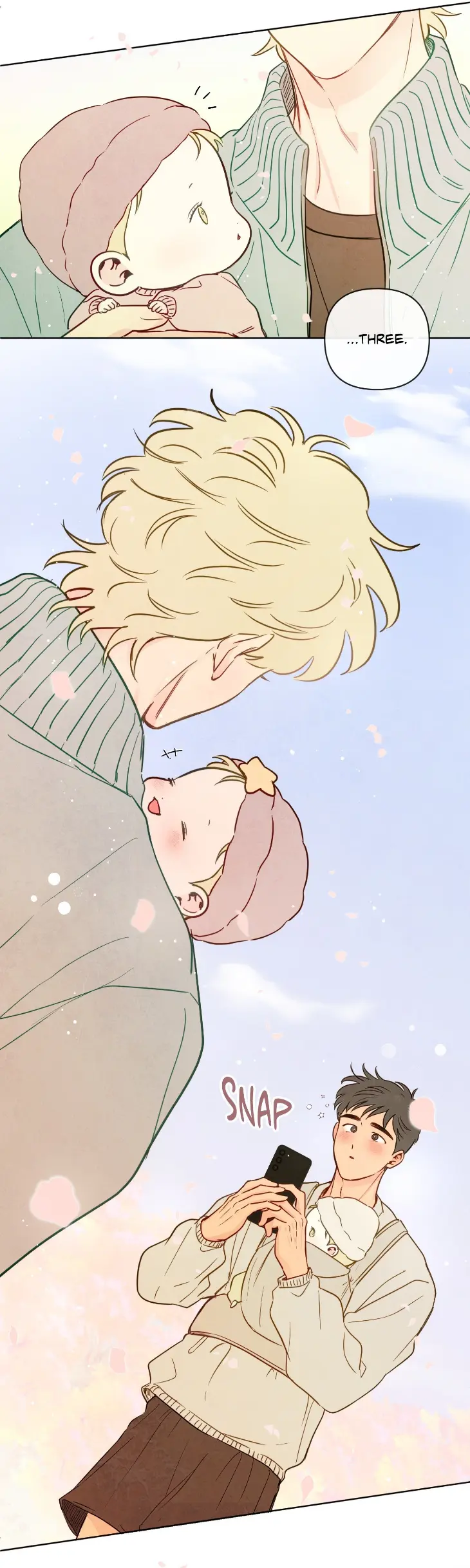 The Sacred Serpent’s Seduction by Dagom – Uncensored – Side 5 [Eng] page 19