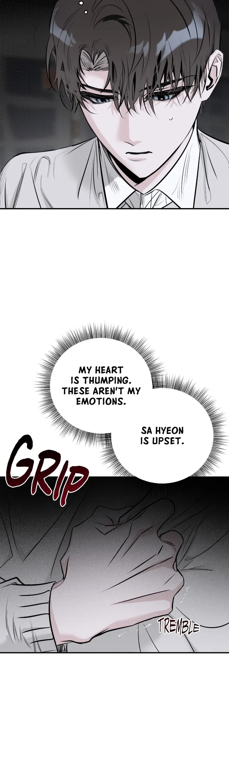 In the Shadow of the Serpent by TAFFY – Uncensored – Ch. 18 [Eng] page 19