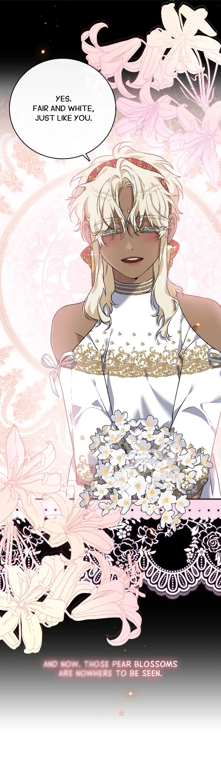 Blossoms of the White Night by Brothers Without A Tomorrow – Uncensored – Ch. 22 [Eng] page 19