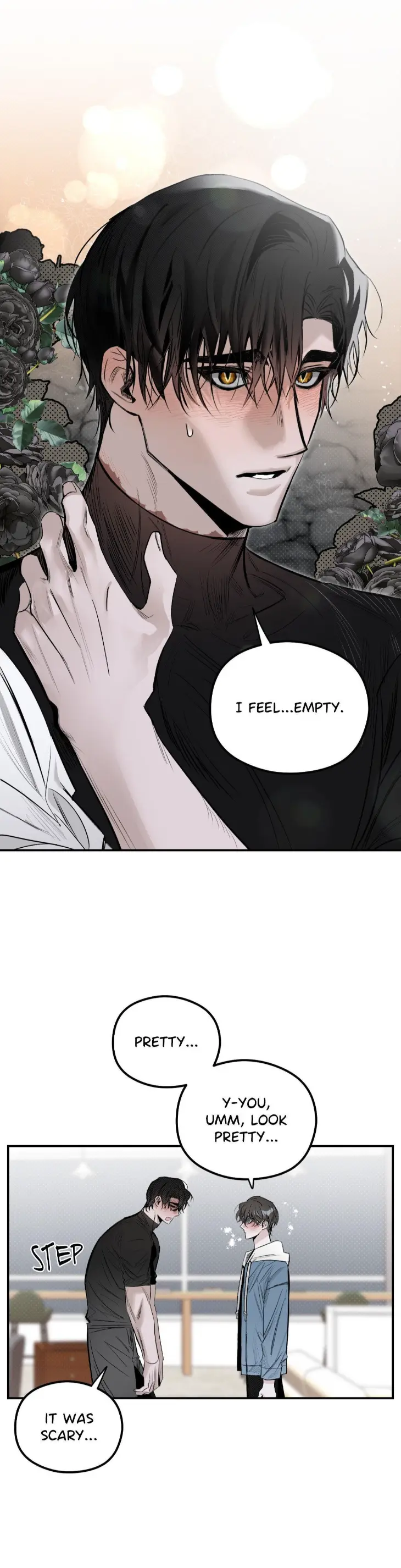 In the Shadow of the Serpent by TAFFY – Uncensored – Ch. 18 [Eng] page 19